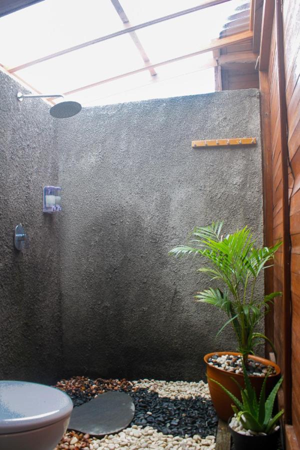 D Khaylas Kintamani  Exterior photo